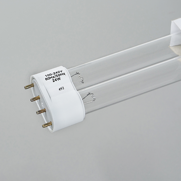 UVc-replacement bulb 24Watt