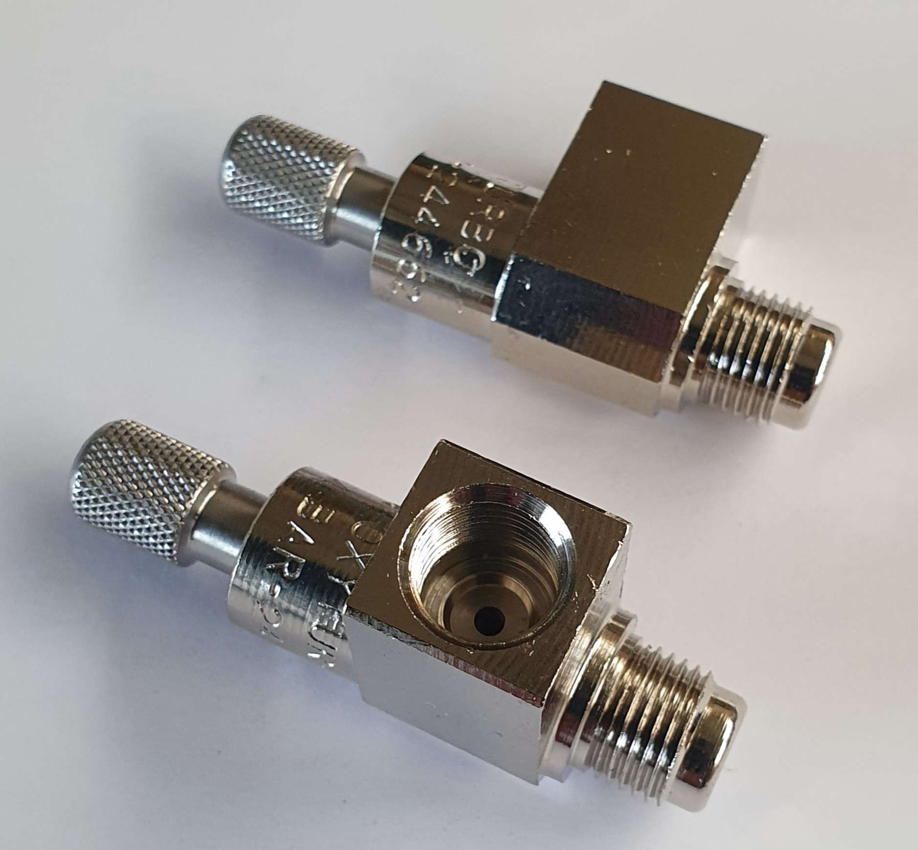 Alvito Einbau-Filtersystem Inox T Aus Edelstahl Mit Produktbild-Vorschau 4