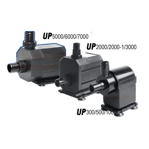 aquabee circulating pump UP2000-1 l/h - for skimmers