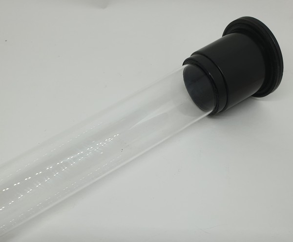 Quarzglas für Aqualight easyCLEAR UV-55W