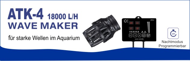 & Aqua Light GmbH für Teich Technik - Light Aqua Zubehör | Aquariumtechnik Aquarien &