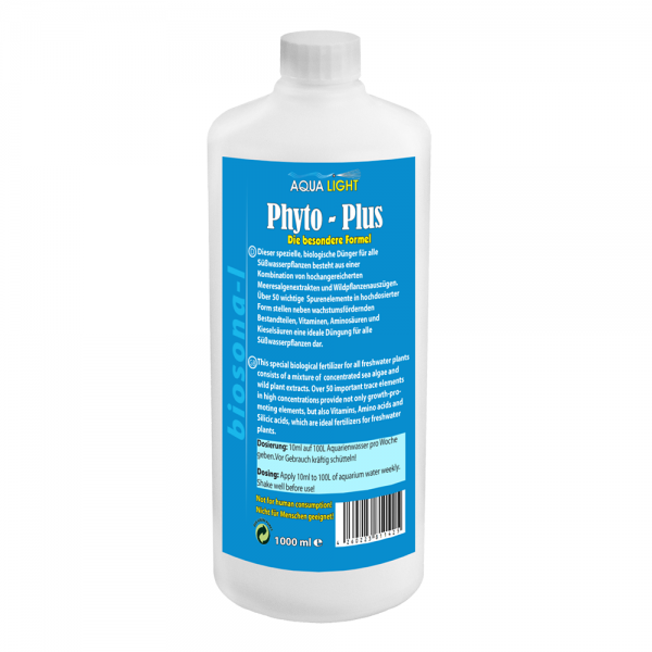 Phyto-Plus Pflanzendünger