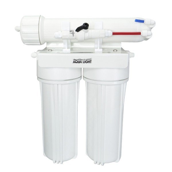 AquaLight Reverse Osmosis-System ST-380 l/day