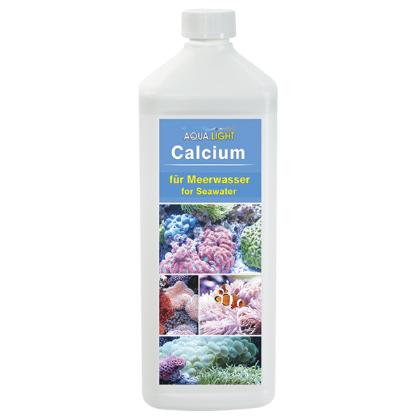 Calcium Lösung