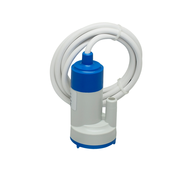 aqua light metering pump DC12V - 720 L/H 1,5m