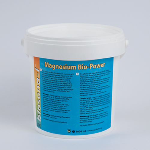 Magnesium Bio Power