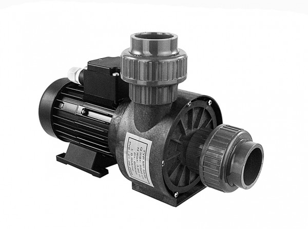 ATK pump MP17070 magnetic drive coupled - 17000 l/h