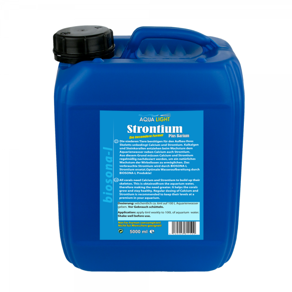 Strontium 5000ml