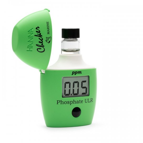 Hanna Mini-Photometer Marine Phosphat 0-0,9mg/l