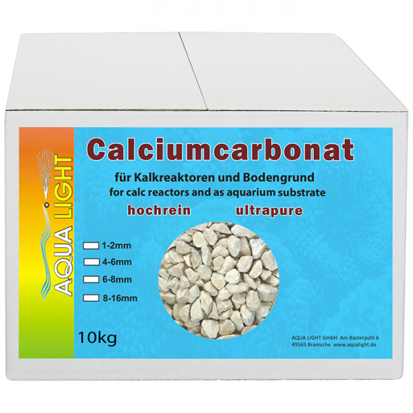 Calciumcarbonat CaCO3