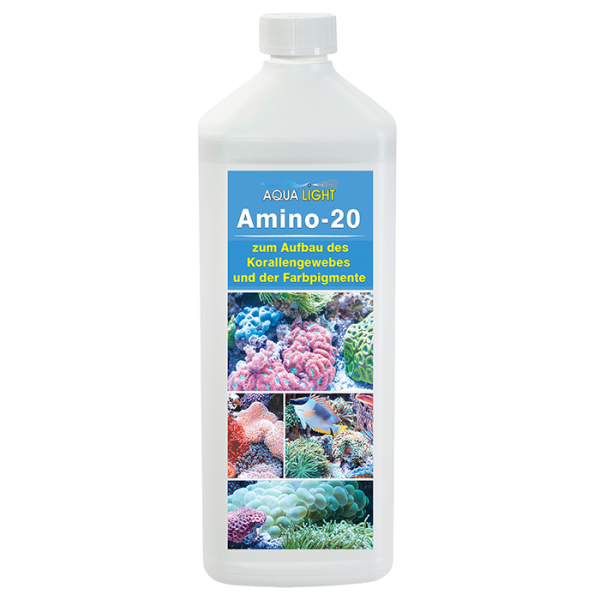 Amino 20, 1000ml