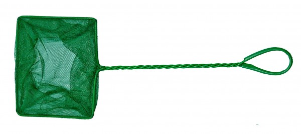 Fish Net 12" / ca.28,5x21,5cm