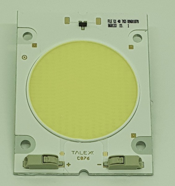 LED, 80-175Watt - 6.500K Chip 118-142lm/W