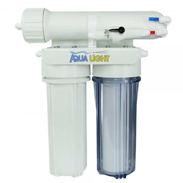 AquaLight Reverse Osmosis-System ST-380 l/day