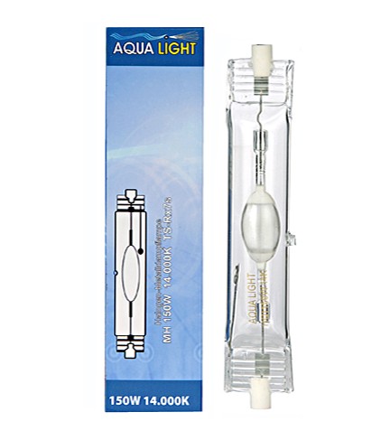 AquaLight TS-Rx7s 150 Watt 14.000 K