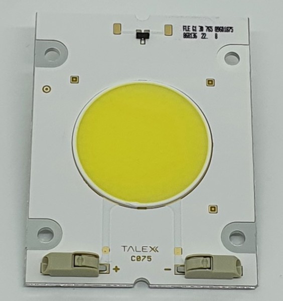 LED, 44-93Watt - 6.500K Chip 117-141lm/W